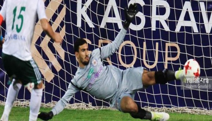 كوبر يضم عواد لقائمة المنتخب استعداداً لمواجهة غانا