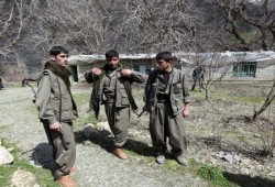 مقتل 4 من الجيش والأمن التركيين باشتباكات في ولاية هكاري