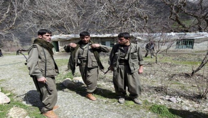 مقتل 4 من الجيش والأمن التركيين باشتباكات في ولاية هكاري