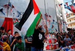 فصائل فلسطينية: وعد بلفور خطيئة القرن وسبب ضياع فلسطين