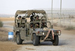 ماذا اشترط الاحتلال للسماح بالبحث عن مفقودي نفق المقاومة؟