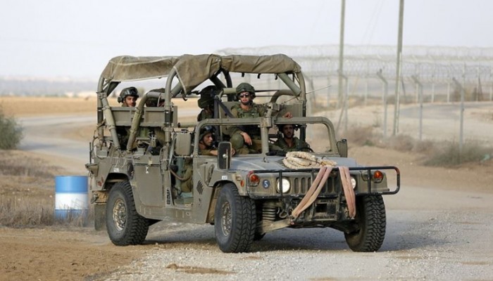 ماذا اشترط الاحتلال للسماح بالبحث عن مفقودي نفق المقاومة؟