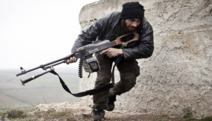 سوريا: ميليشيات إيران تتحرك بريف حلب وغموض يكتنف المنطقة