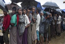 المفوضية السامية للاجئين تحذر من تقلص الدعم العالمي