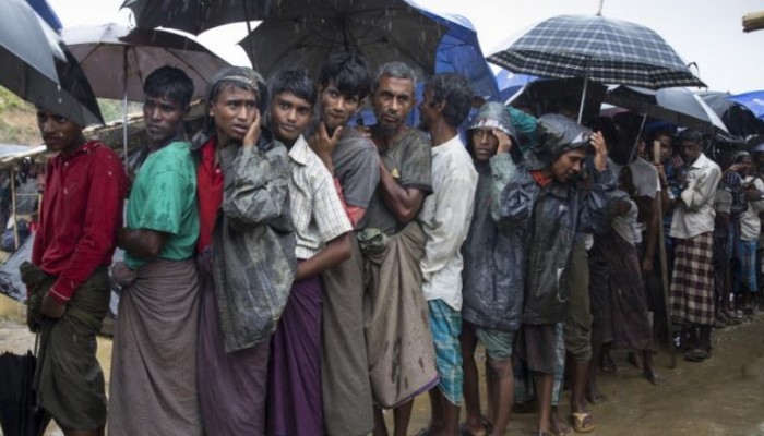 المفوضية السامية للاجئين تحذر من تقلص الدعم العالمي