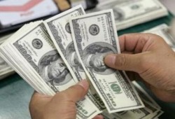 سعر الدولار فى السوق السوداء