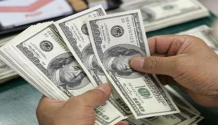 سعر الدولار فى السوق السوداء