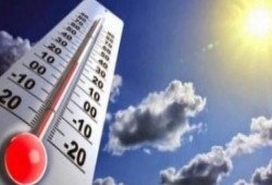 الأرصاد: طقس اليوم معتدل.. والعظمى بالقاهرة 24 درجة
