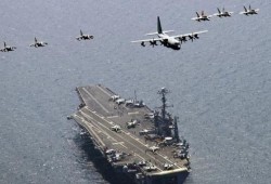 تركيا تنتقد المناورات المصرية اليونانية وتحذر أثينا