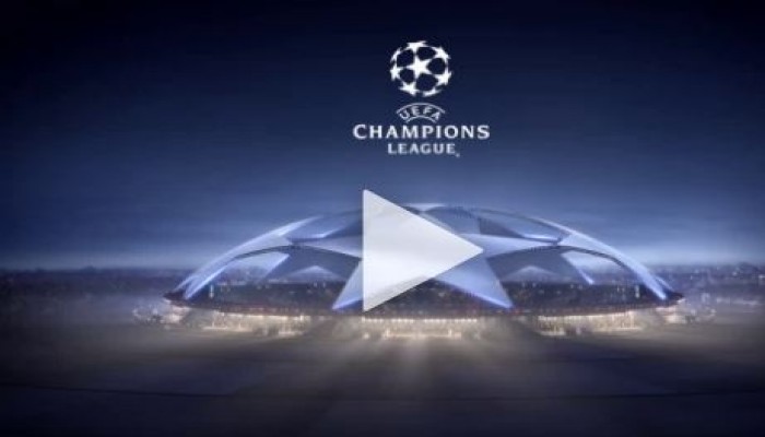 الشعراوى يتفوق على صلاح ويحصد لقب لاعب الجولة بدورى الأبطال