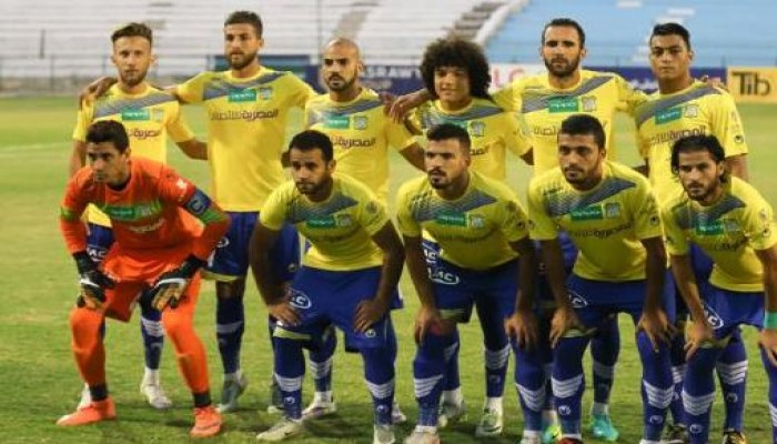 طنطا يخطف فوزاً صعباً أمام الرجاء ويقفز للمركز السادس مؤقتاً