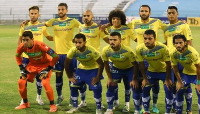 طنطا يخطف فوزاً صعباً أمام الرجاء ويقفز للمركز السادس مؤقتاً