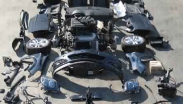 القابضة للنقل: ارتفاع أسعار قطع الغيار أحد آثار «التعويم»