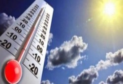 الأرصاد: طقس اليوم معتدل.. والعظمى بالقاهرة 25 درجة