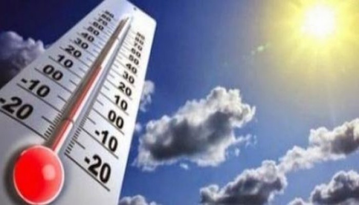 الأرصاد: طقس اليوم معتدل.. والعظمى بالقاهرة 25 درجة