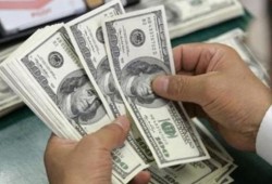 سعر الدولار اليوم في السوق السوداء
