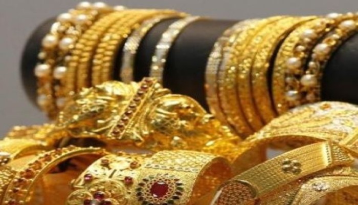 انحفاض أسعار الذهب..وعيار 21 يسجل 624 جنيها