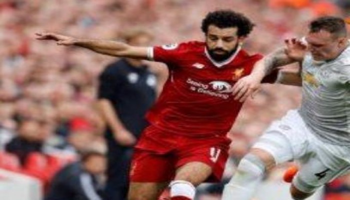 محمد صلاح يواجه وستهام مع ليفربول فى لقاء خارج التوقعات