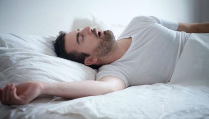 تعرف على 8 أشياء غريبة قد تحدث لك خلال النوم