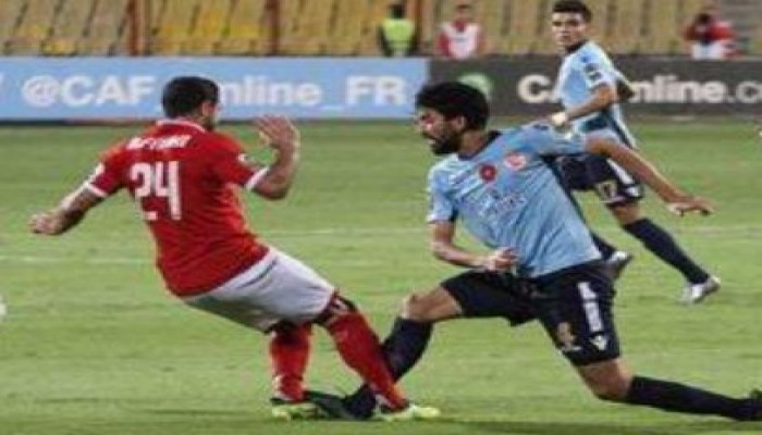 تشكيل الاهلى المتوقع لمواجهة الوداد المغربى الليلة فى نهائى افريقيا