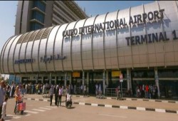 إلغاء إقلاع 5 رحلات دولية من مطار القاهرة لعدم جدواها اقتصاديًا