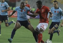 تشكيل الوداد المتوقع.. عموتة يستقر على بديل "أوناجم" وعودة قائد الدفاع