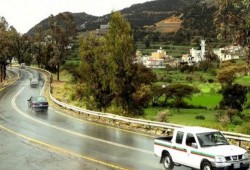 زلزال يهزّ مناطق في جنوب السعودية