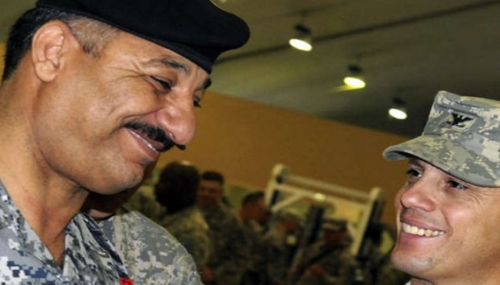 الإعدام لقائد عمليات نينوى إبان سيطرة تنظيم الدولة عليها