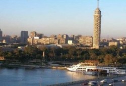 الأرصاد: طقس الغد معتدل.. والعظمي في القاهرة 25