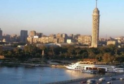 الأرصاد: طقس الغد معتدل.. والعظمي في القاهرة 25