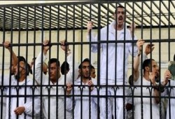 تأجيل هزلية "الكنائس الثلاث"