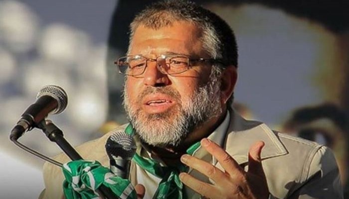 حسن يوسف: ورقة المقاومة ليست للمفاوضات