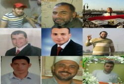 "النقض" ترفض طعن 30 من أبناء فاقوس بالشرقية على حكم حبسهم خمس سنوات