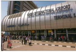 إلغاء 6 رحلات دولية بمطار القاهرة لعدم جدواها اقتصاديًا