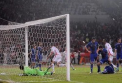 حلم التاسعة ينتهي.. الأهلي يخسر بهدف ليتوج الوداد بطلا لدوري أبطال افريقيا