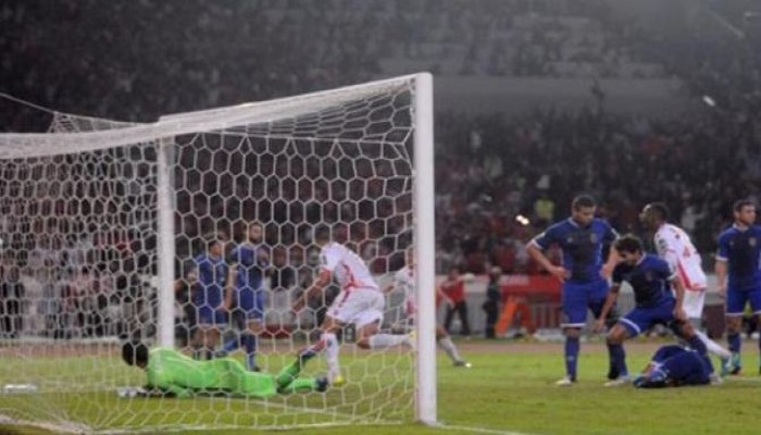 حلم التاسعة ينتهي.. الأهلي يخسر بهدف ليتوج الوداد بطلا لدوري أبطال افريقيا