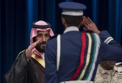 "مجتهد": لهذا السبب تم اعتقال الأمراء والوزراء في السعودية