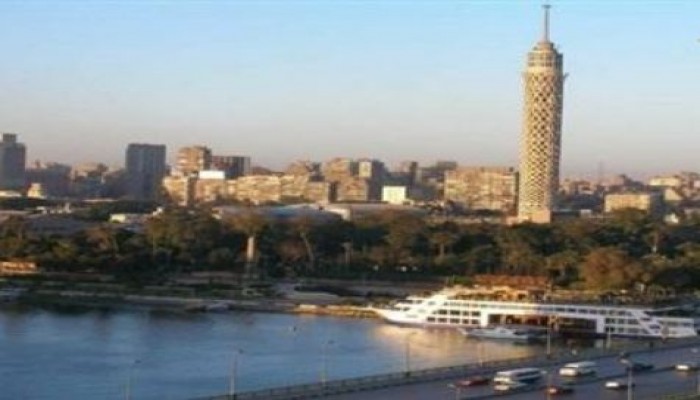 الأرصاد: طقس اليوم معتدل.. والعظمى بالقاهرة 25 درجة