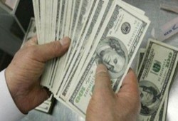 سعر الدولار اليوم في البنوك الأحد 5 / 11/ 2017