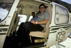 منع الطائرات الخاصة من مغادرة السعودية بعد اعتقال أمراء