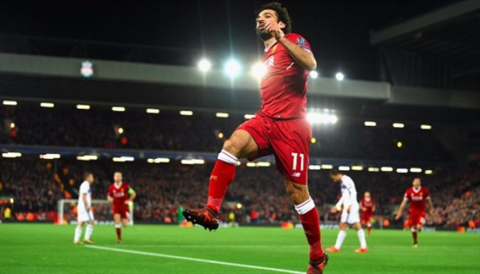 بثنائيته في شباك وست هام.. صلاح ثاني هدافي الدوري الإنجليزي