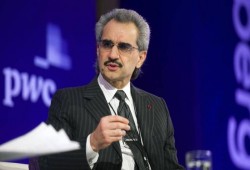نيويورك تايمز: اعتقال الوليد بن طلال سيكون له تداعيات كبيرة