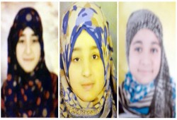 اختفاء 3 طالبات في ظروف غامضة بأسيوط