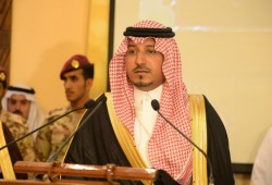 مصرع أمير سعودي وعدد من المسئولين البارزين في تحطم طائرة مروحية