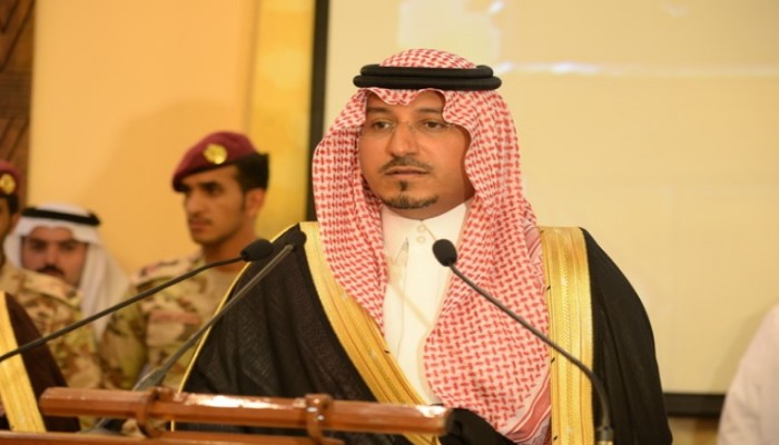 مصرع أمير سعودي وعدد من المسئولين البارزين في تحطم طائرة مروحية