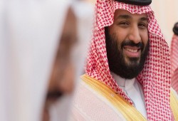 "مجتهد" يكشف خطوة بن سلمان القادمة وهدفه من اعتقال لأمراء ووزراء