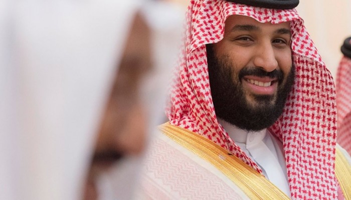 "مجتهد" يكشف خطوة بن سلمان القادمة وهدفه من اعتقال لأمراء ووزراء