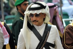 تفاصيل الإمبراطورية المالية التي يتربع عليها الوليد بن طلال