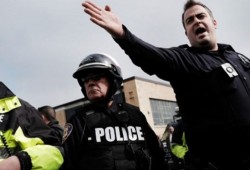 26 قتيلا بإطلاق نار داخل كنيسة بولاية تكساس الأمريكية