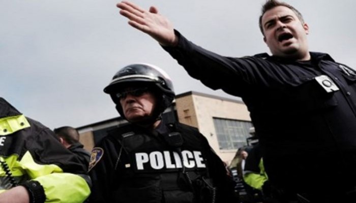 26 قتيلا بإطلاق نار داخل كنيسة بولاية تكساس الأمريكية